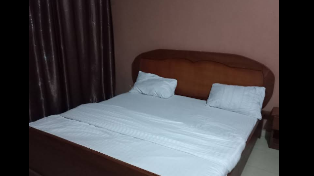 De-Eklipse Hotels & Suits - Hotel image