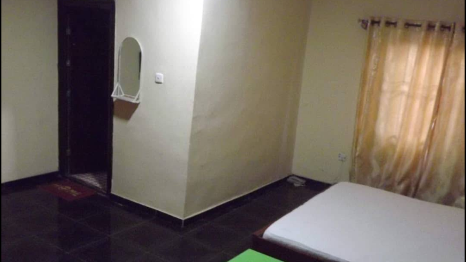 De-Eklipse Hotels & Suits - Hotel image