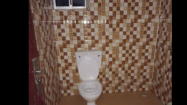 De-Eklipse Hotels & Suits - Hotel image