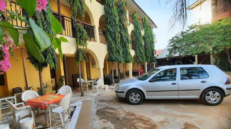 Richway Hotel  - Hotel image