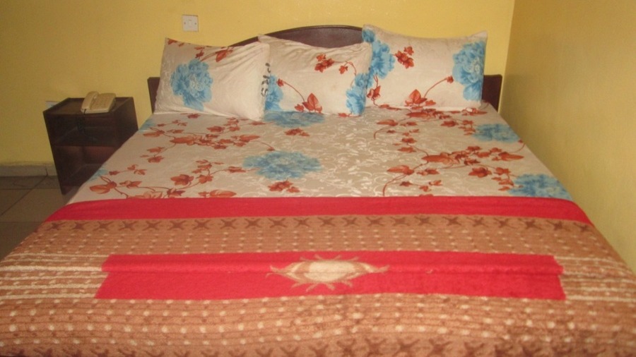 Peackastel Royal Suite - Hotel image