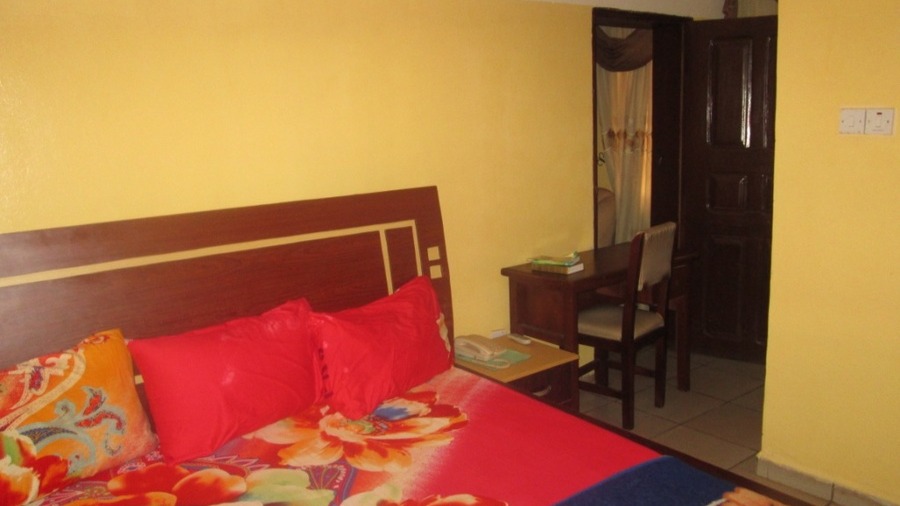 Peackastel Royal Suite - Hotel image