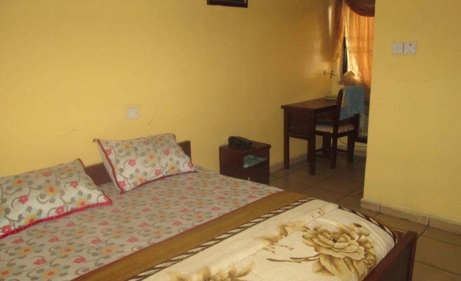 Peackastel Royal Suite - Background image