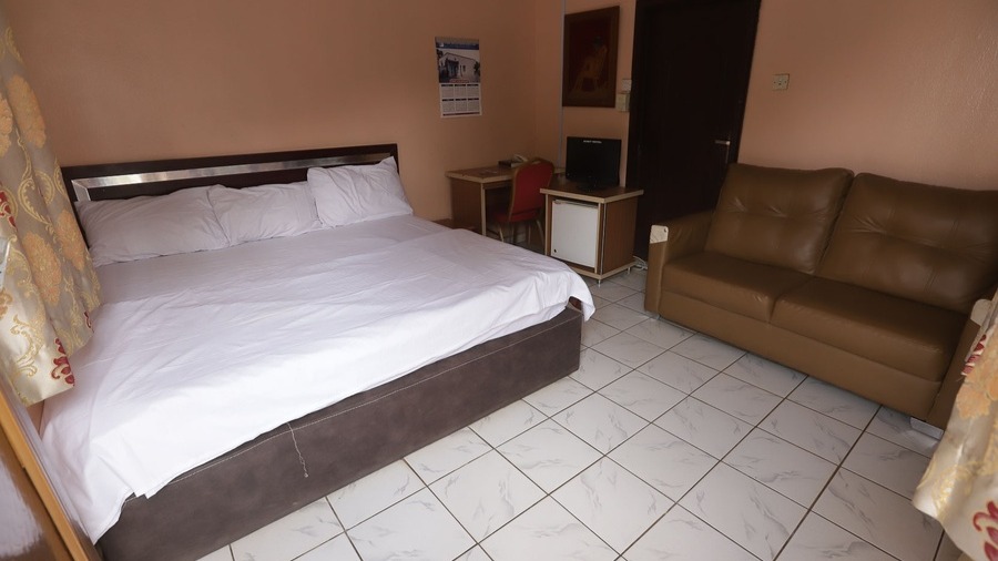 AUBIT HOTEL LIMITED - Hotel image