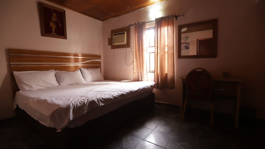 AUBIT HOTEL LIMITED - Hotel image