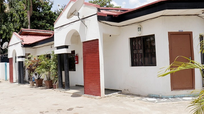 AUBIT HOTEL LIMITED - Hotel image