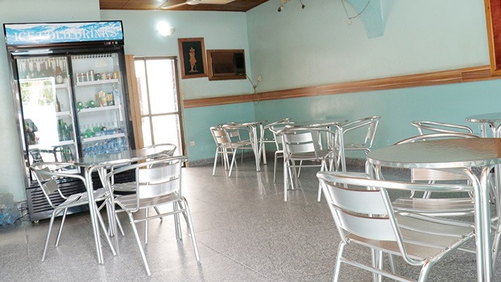 AUBIT HOTEL LIMITED - Hotel image