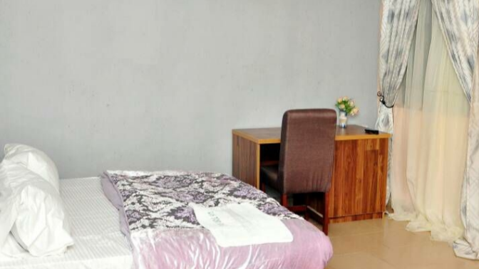 Epoch Unique Hotels - Hotel image