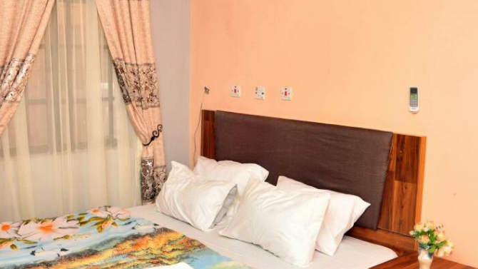 Epoch Unique Hotels - Hotel image