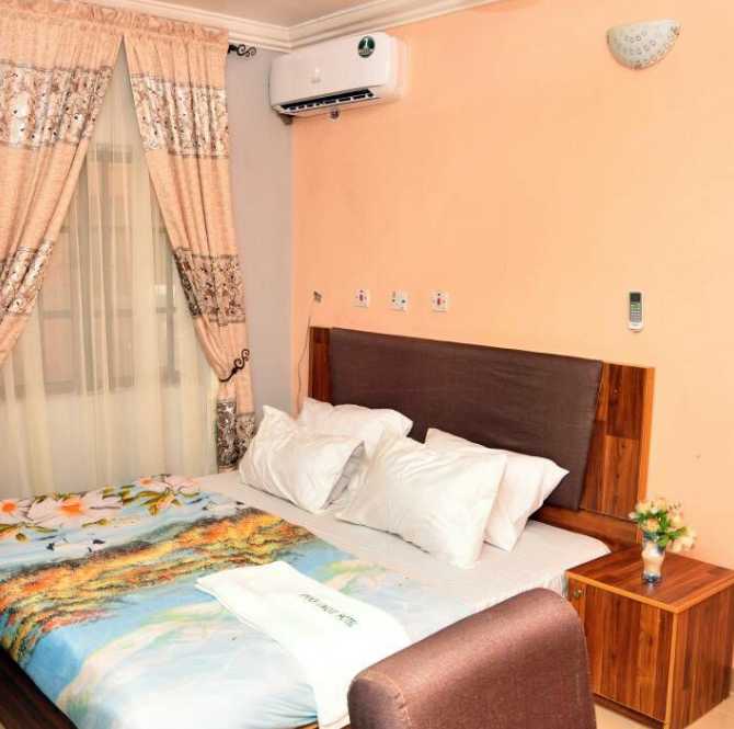 Epoch Unique Hotels - Background image