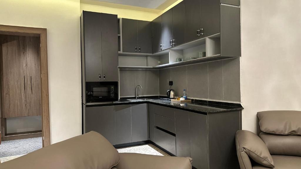 Elysian Hotels Abuja - Hotel image