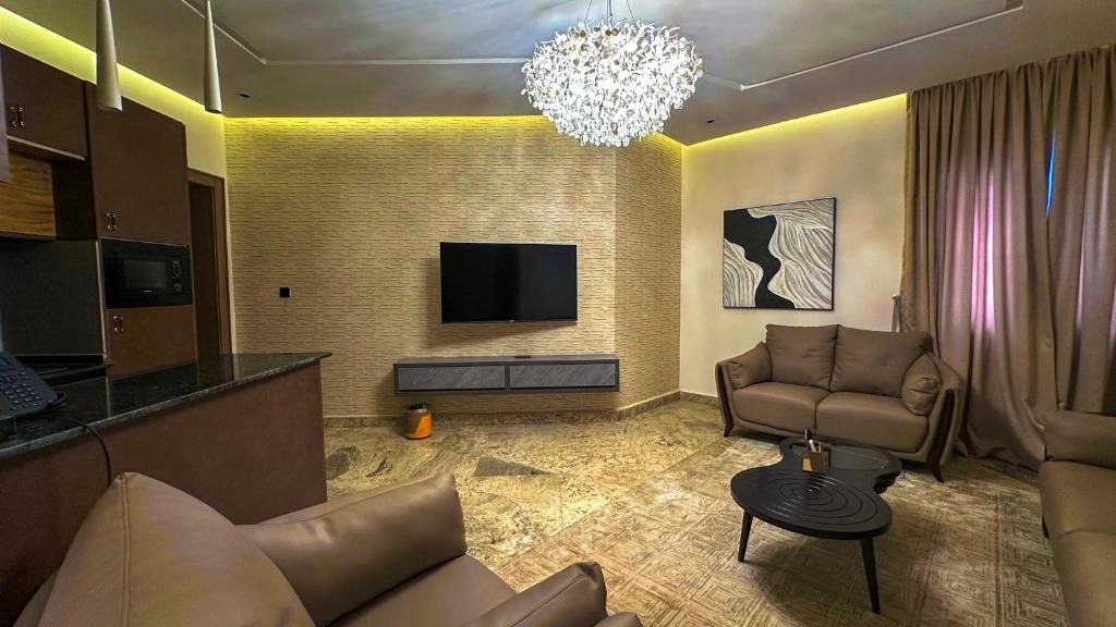 Elysian Hotels Abuja - Hotel image