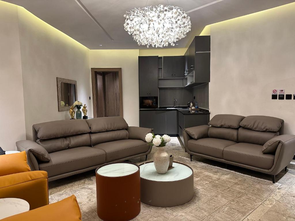 Elysian Hotels Abuja - Background image