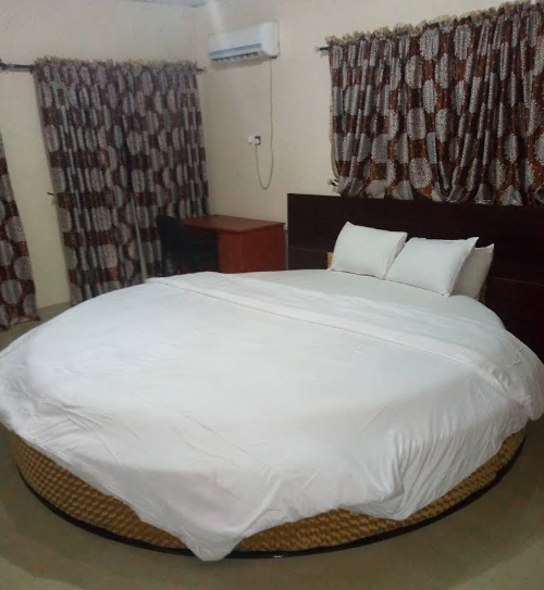 Hotel De Heritage - Background image