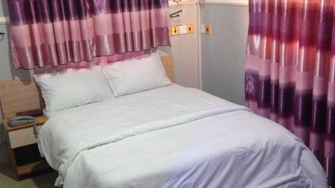 Hotel De Heritage - Hotel image