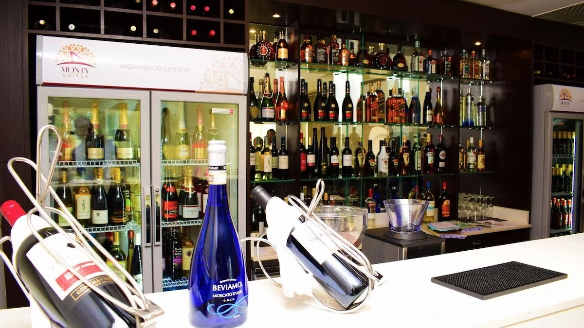 Joy House Hotel & Suites - Hotel image