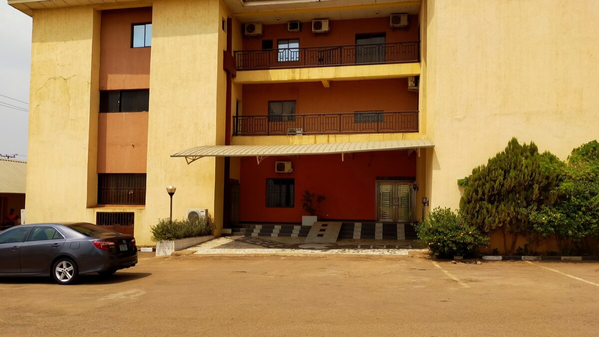 Joy House Hotel & Suites - Hotel image