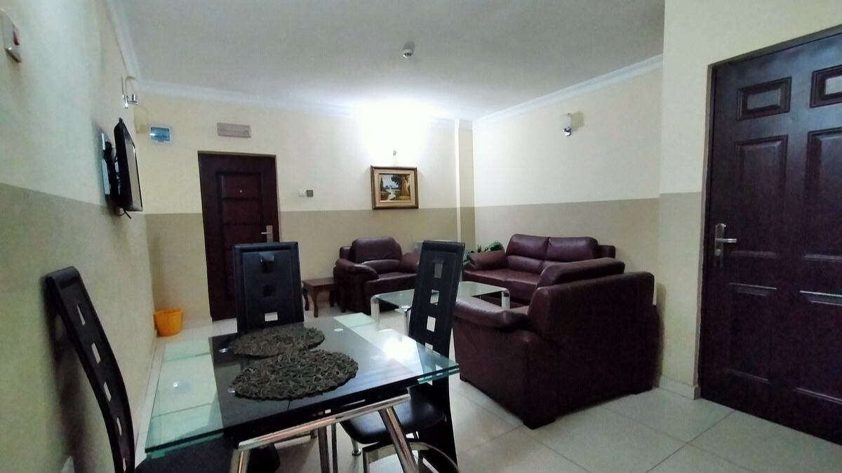 Joy House Hotel & Suites - Hotel image