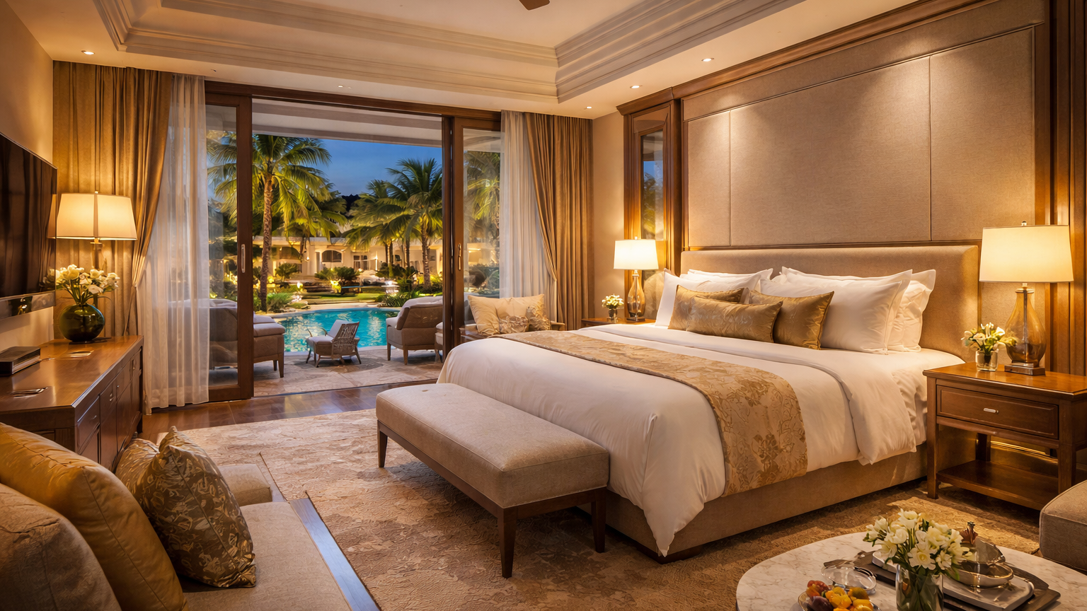 God's Light Suite - Hotel image