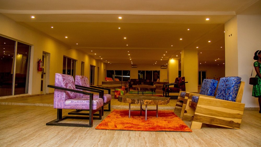 IFE-GRAND RESORT & LEISURE - Hotel image