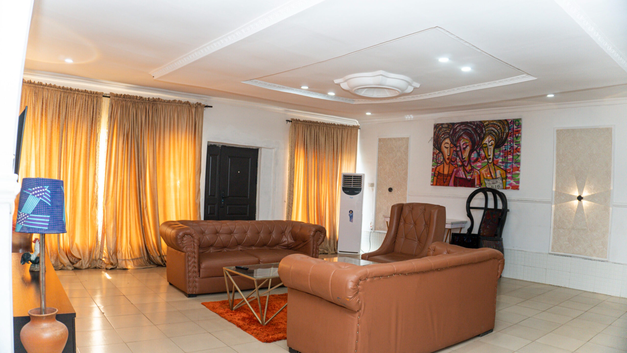 IFE-GRAND RESORT & LEISURE - Hotel image