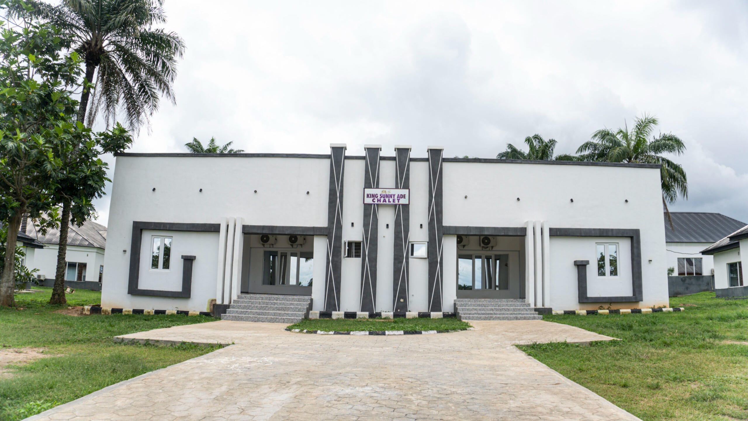 IFE-GRAND RESORT & LEISURE - Hotel image