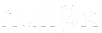 null0x logo