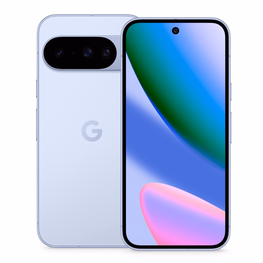 Google Pixel 10 256 GB, 12 GB RAM