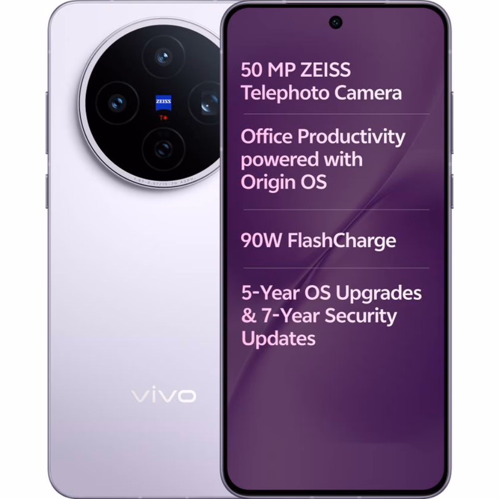 Vivo X200T 5G 512 GB