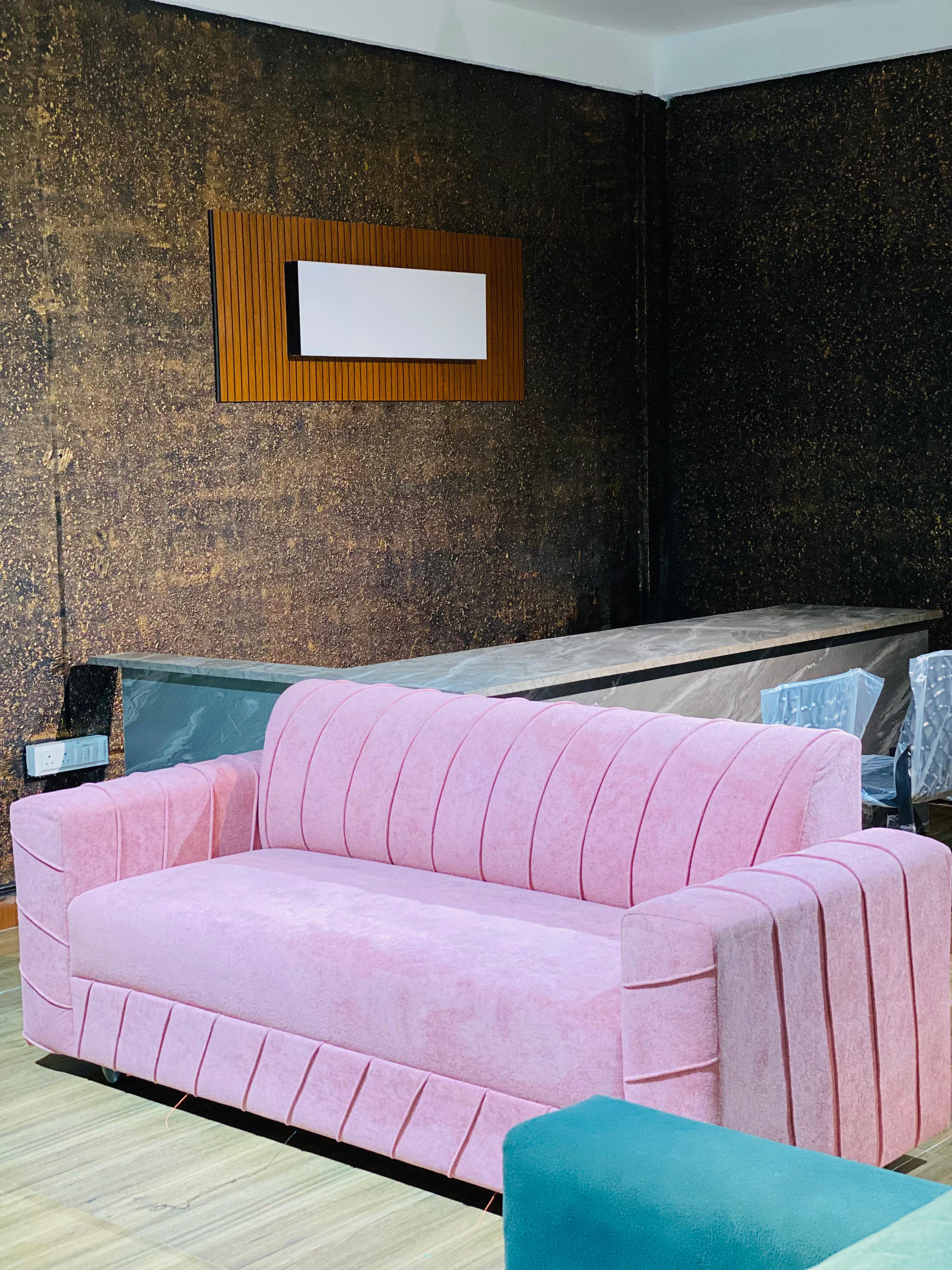 Elite Classic Three Seater