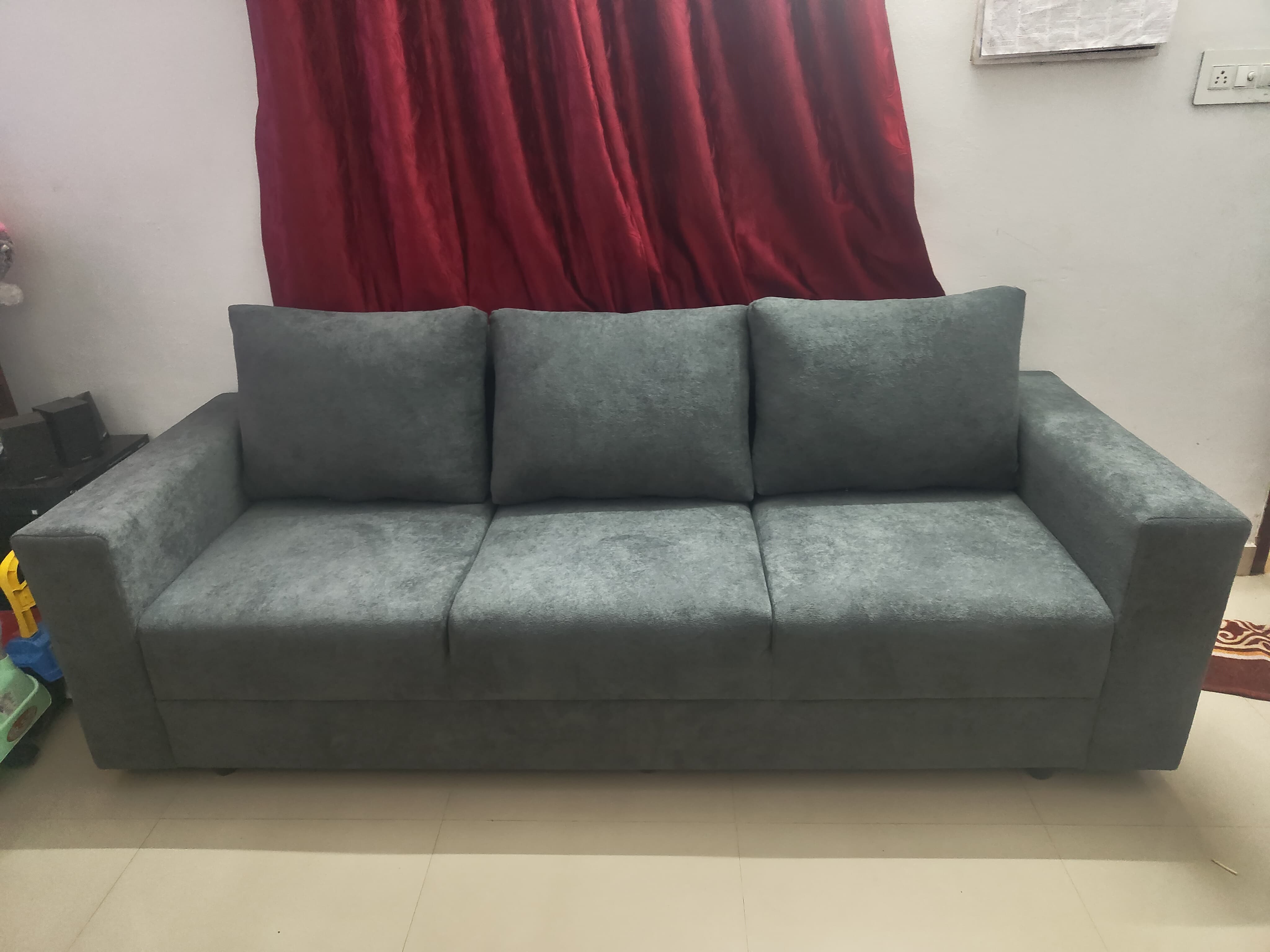 Aydin sofa
