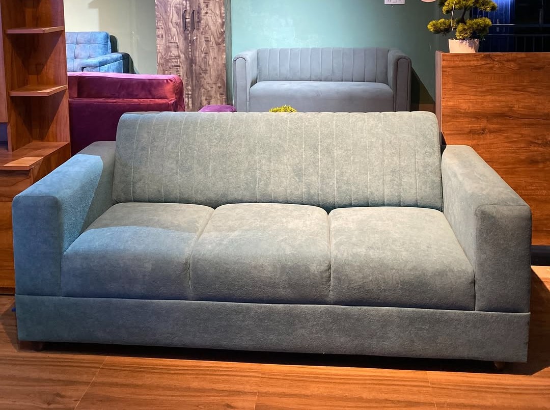 Premium 3 Seater Sofa