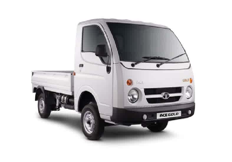 Tata Ace Gold Petrol