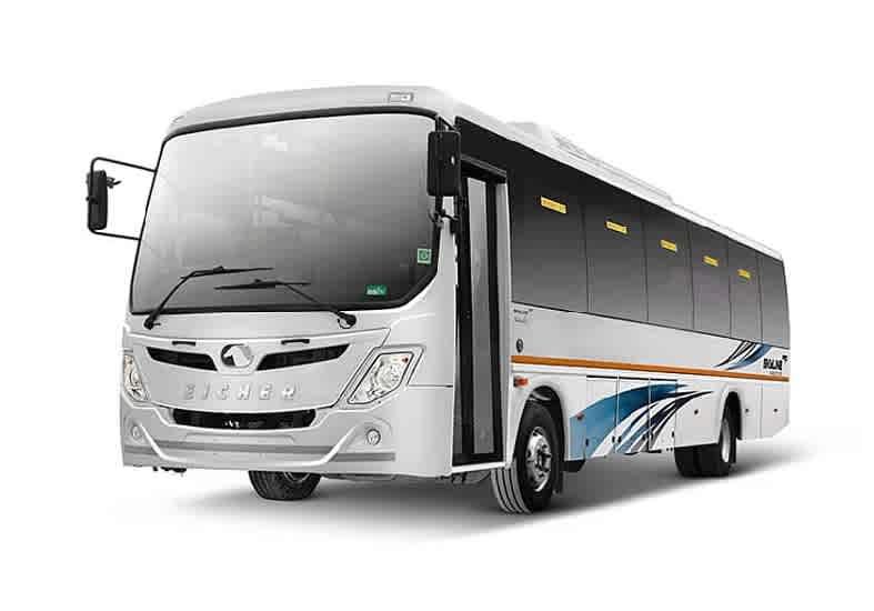 Eicher 3009H : Skyline Pro Executive 36 / 32 / 25 Seater