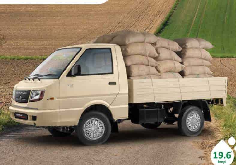 Ashok Leyland Dost Strong