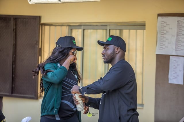 Tswako Foundation blog