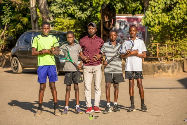 Donate Equipment