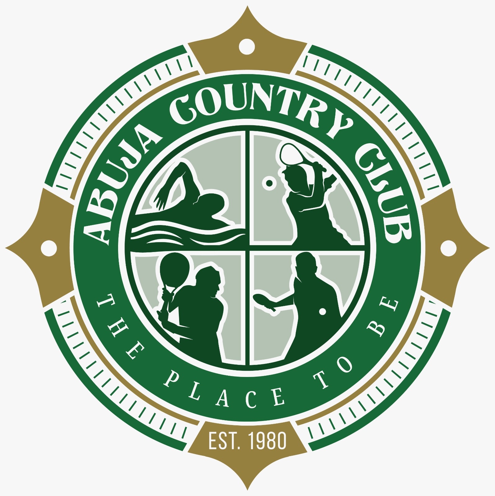 Abuja Country Club