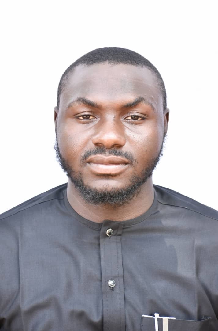 Muhammad Sani Tswako