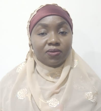 Hauwa Sani Tswako