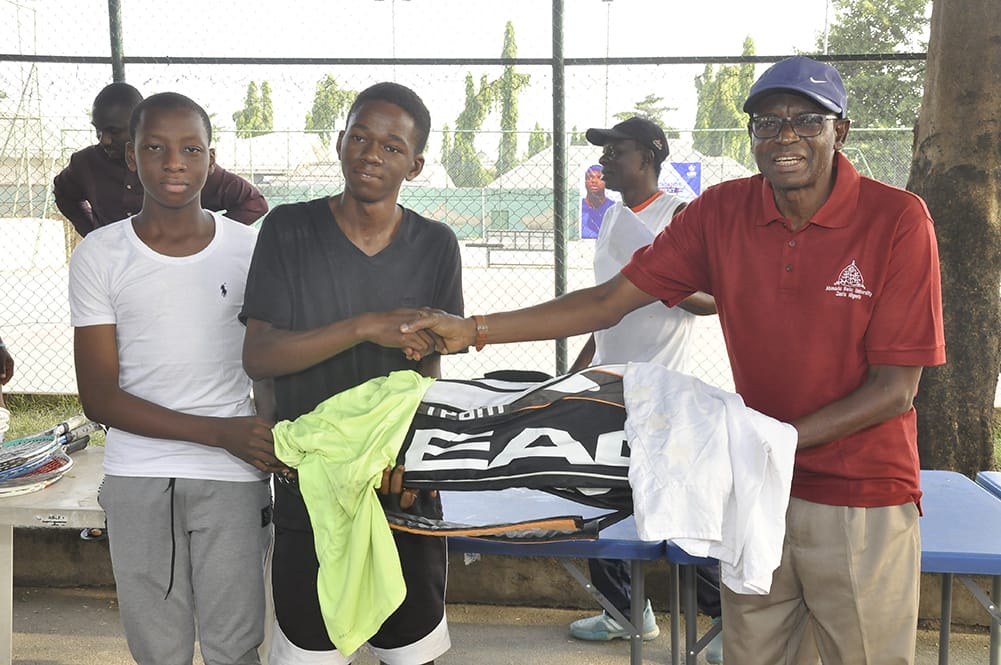 2021 Tournament Activities