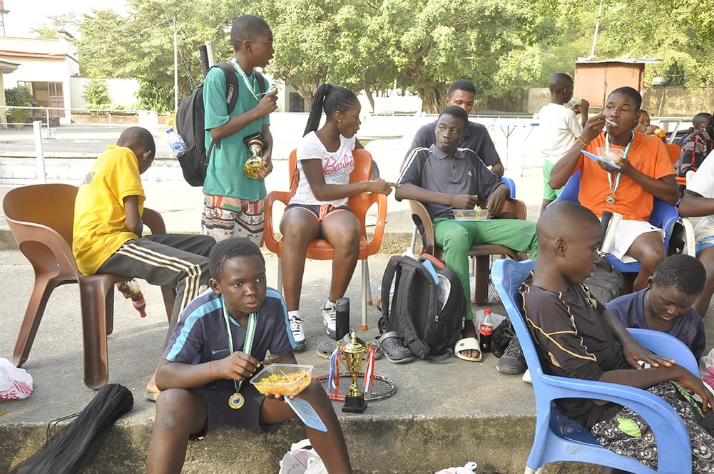 2022 Tournament Activities