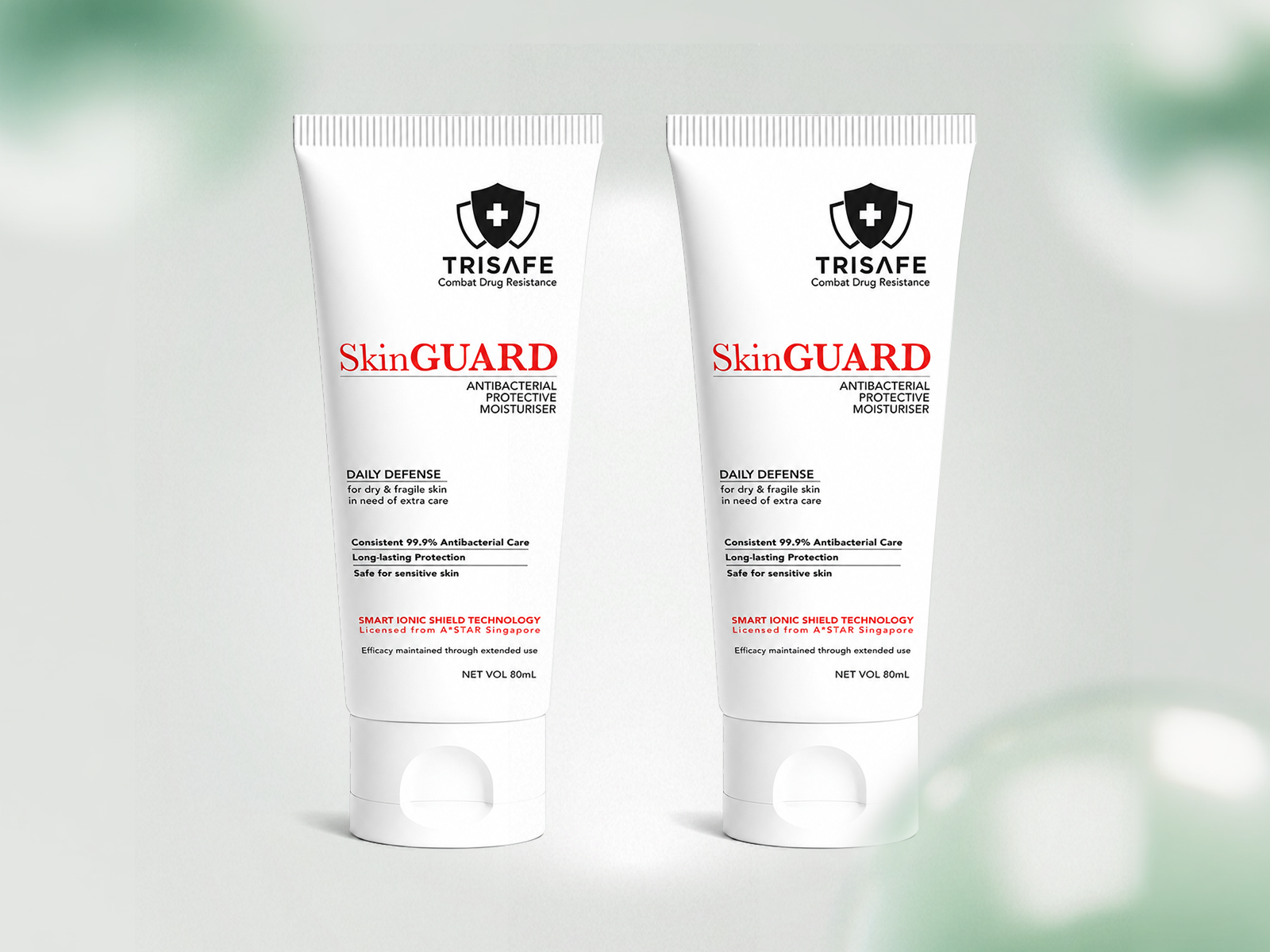 SkinGUARD — Bundle of 2