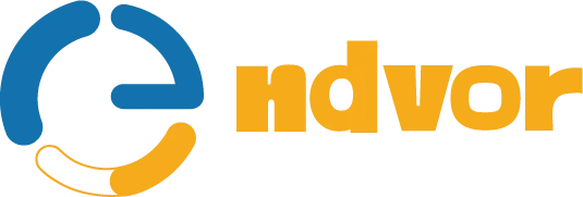 Endvor logo