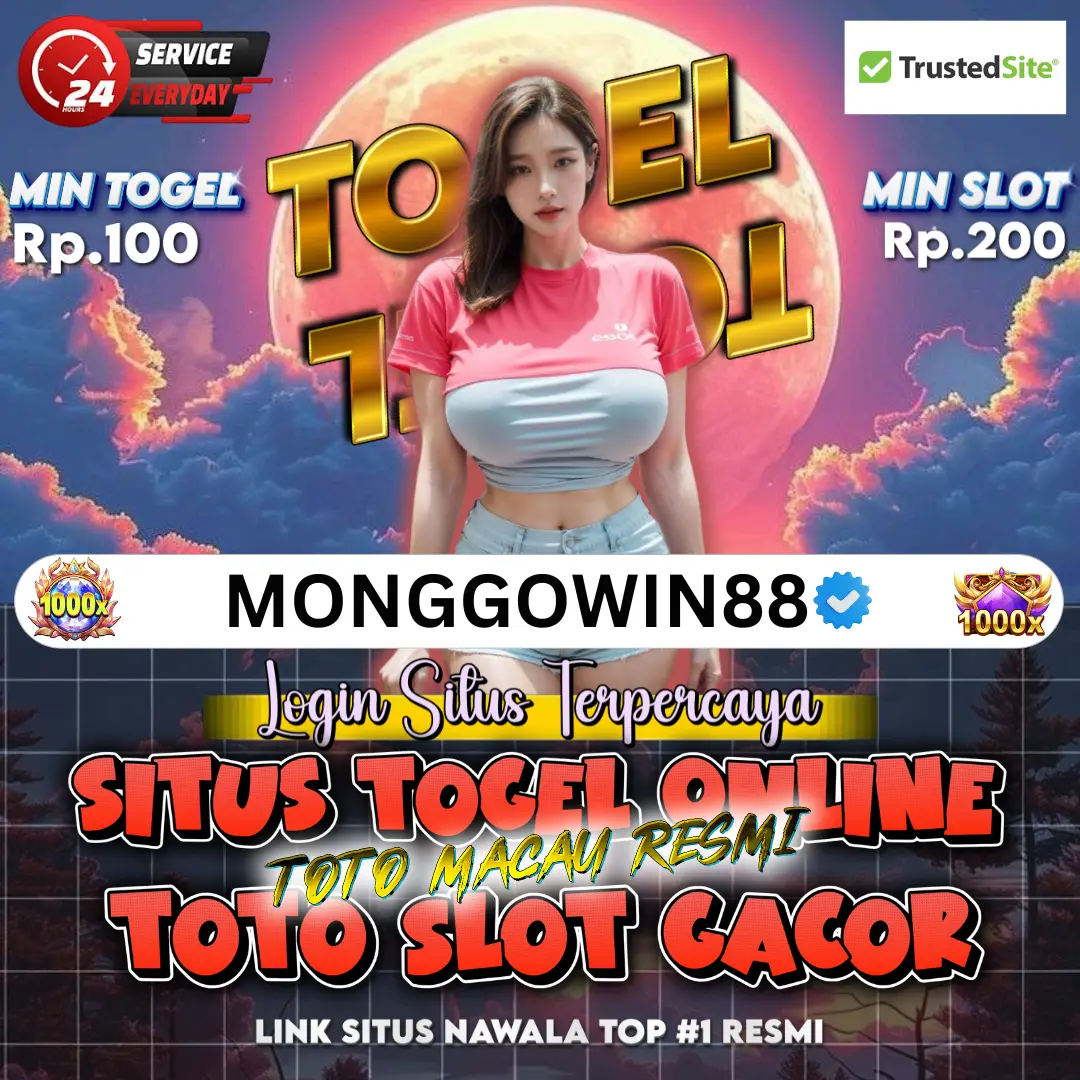 Slot Gacor