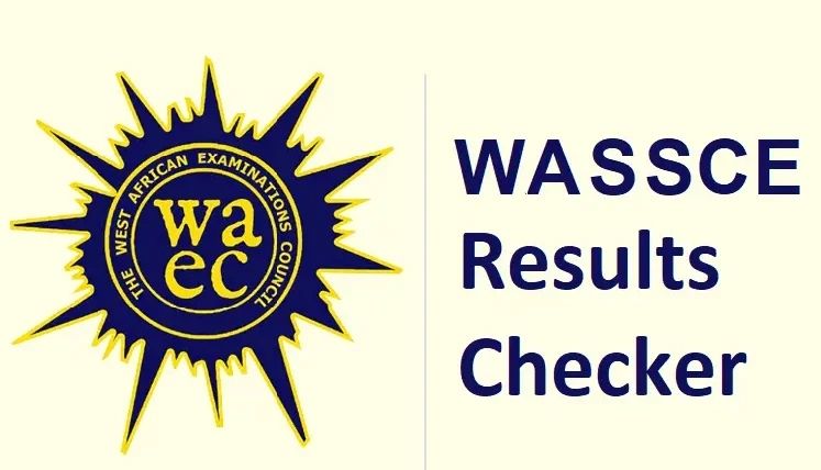 WASSCE Result Checker
