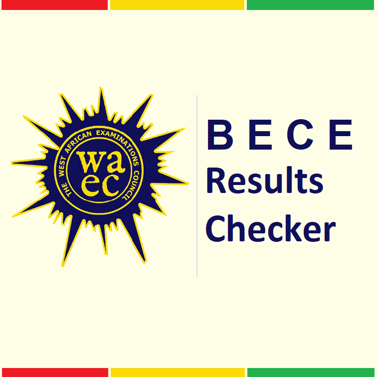 BECE Result Checker