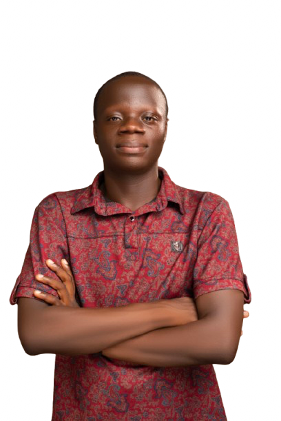 Samuel Aryee - CYTECH DevHub founder portrait