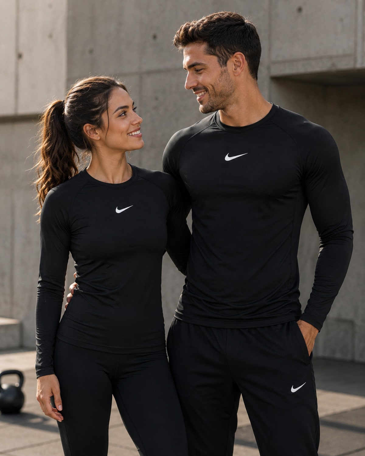 Remeras térmicas