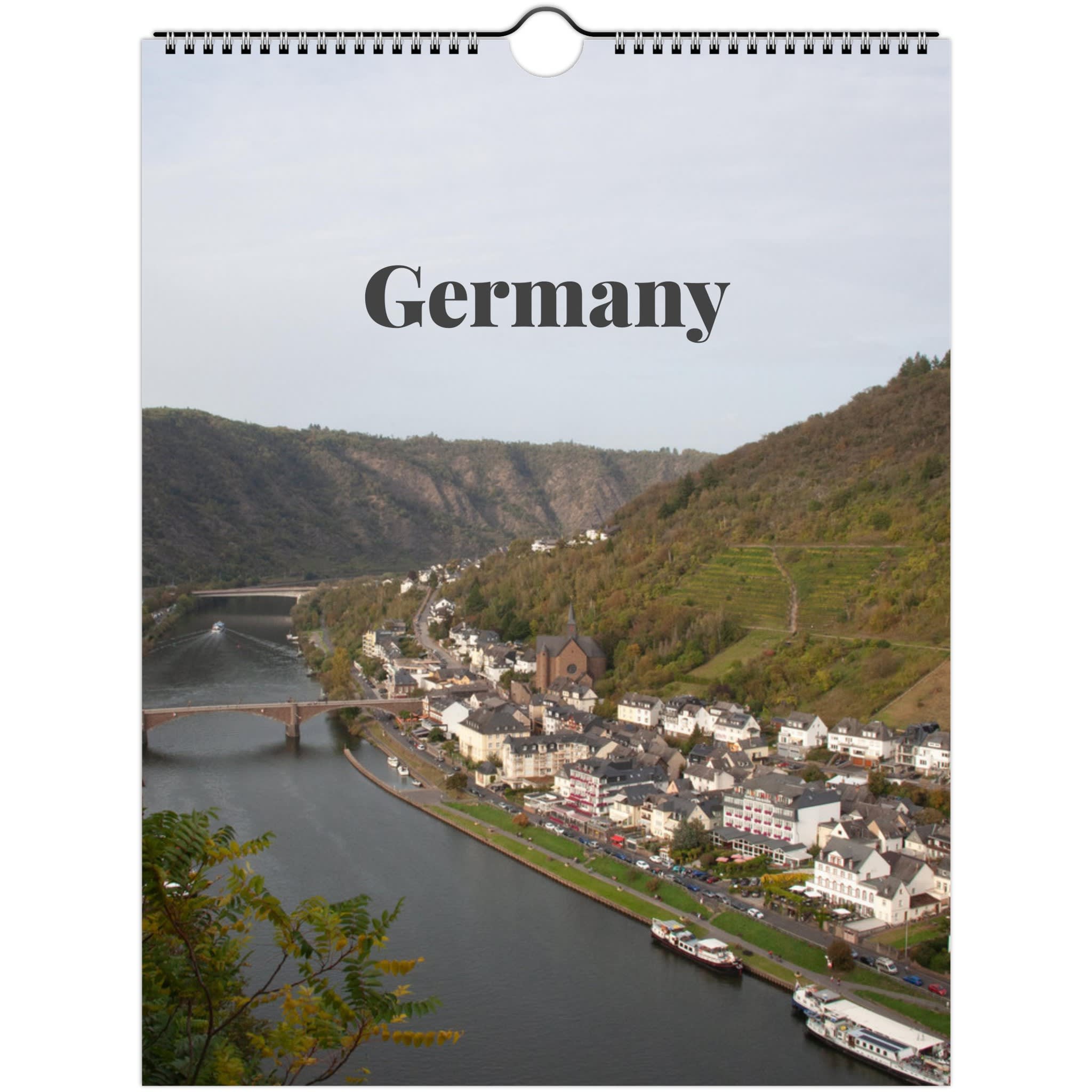 Germany 2024 Wall calendar b592cdcd-e08a-4a61-b268-52b97cfee58c